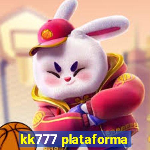 kk777 plataforma